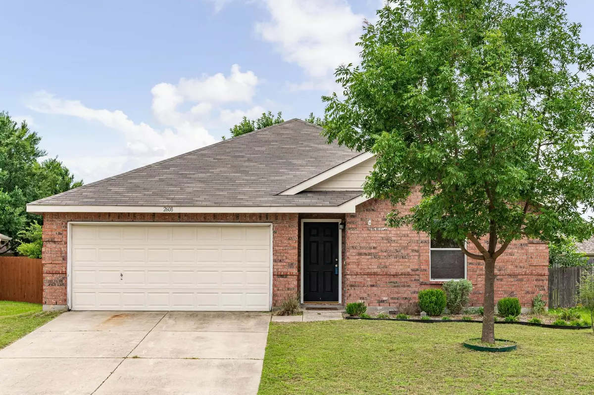 Anna, TX 75409,2608 Ashley Lane