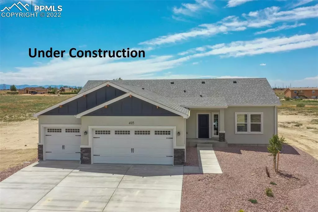 Pueblo West, CO 81007,1334 N Ladonia DR