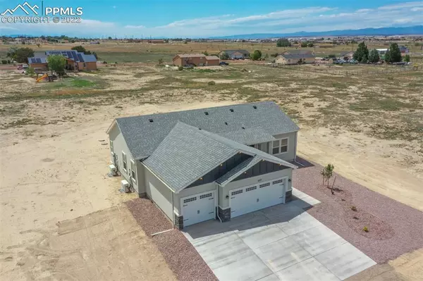 Pueblo West, CO 81007,1334 N Ladonia DR