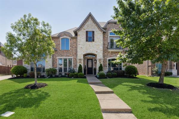 4132 Choctaw Drive, Carrollton, TX 75010