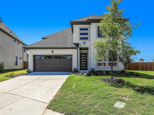 5913 Kildare Court, Mckinney, TX 75071