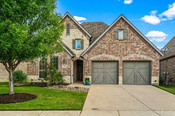 3045 Aberdeen Drive, The Colony, TX 75056