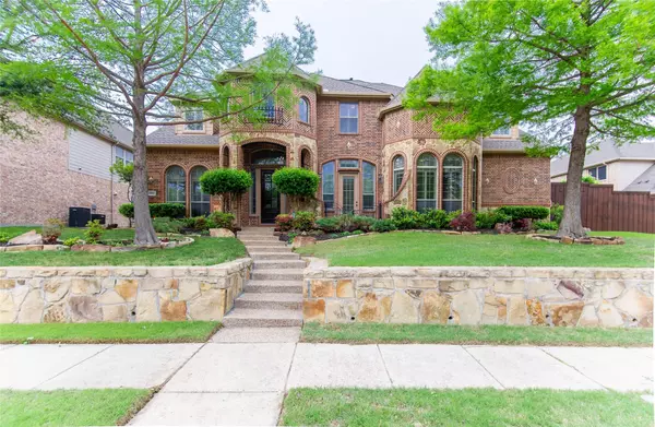 1002 Everglades Drive, Allen, TX 75013