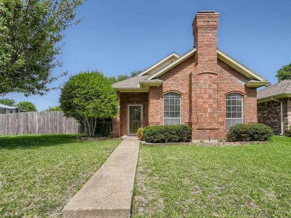 5601 Cancun Drive, North Richland Hills, TX 76180