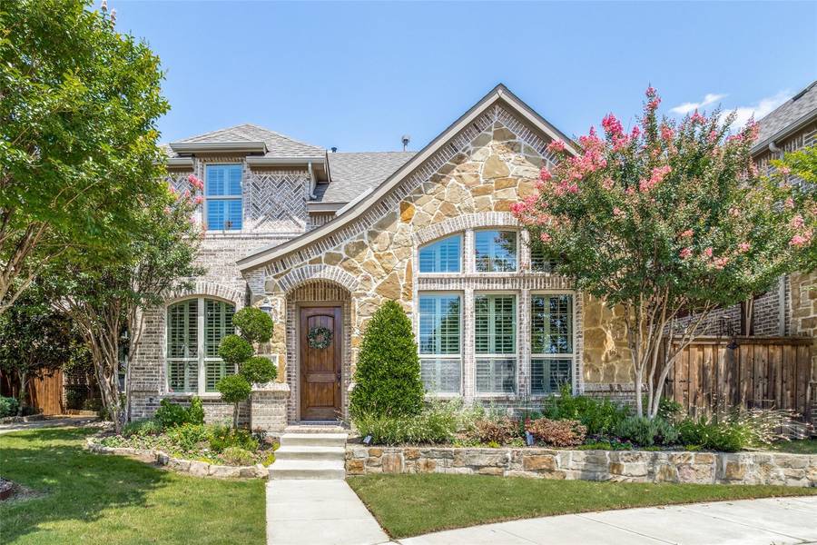 2513 Charlie Bird Parkway, Farmers Branch, TX 75234