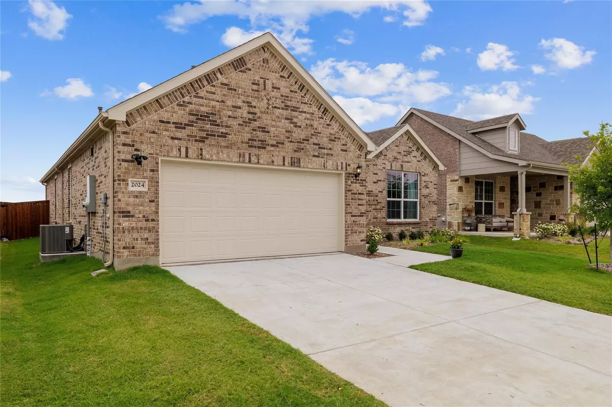 Anna, TX 75409,2024 Robert Street