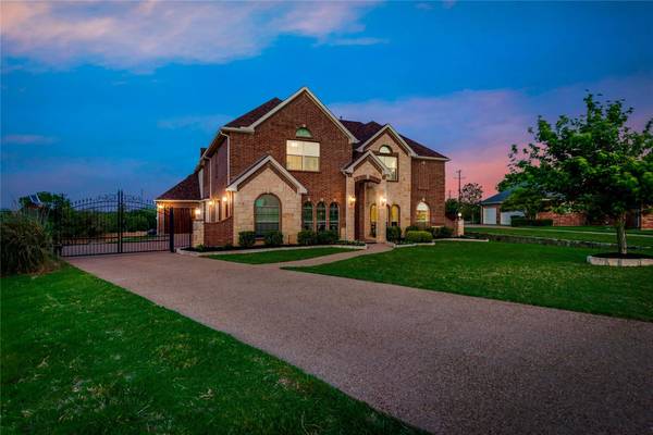 12408 Dido Vista Court, Fort Worth, TX 76179