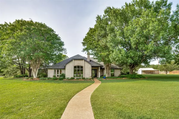 1210 Whispering Lane, Southlake, TX 76092