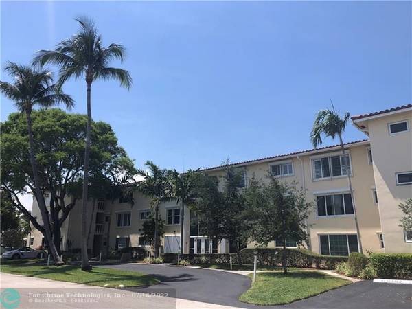 2829 NE 30th St  #301,  Fort Lauderdale,  FL 33306