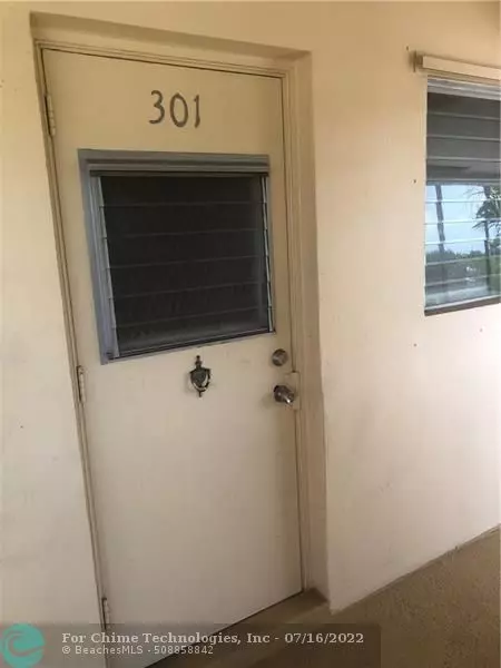 Fort Lauderdale, FL 33306,2829 NE 30th St  #301