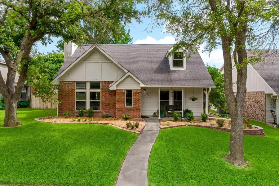 542 Freestone Drive, Allen, TX 75002