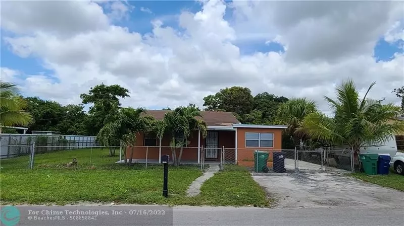 17950 NW 2 Ave, Miami Gardens, FL 33169