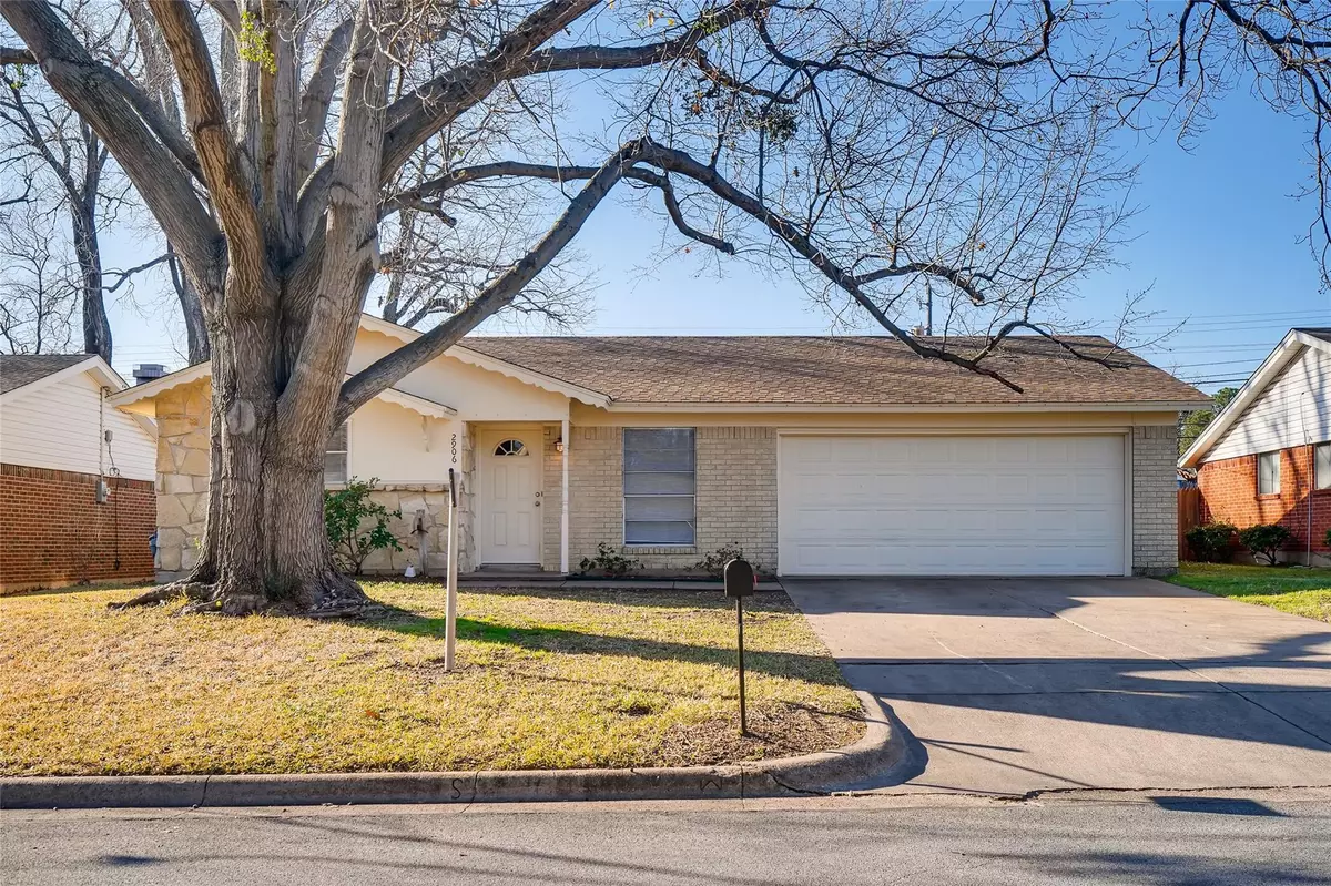 Arlington, TX 76013,2906 David Lane