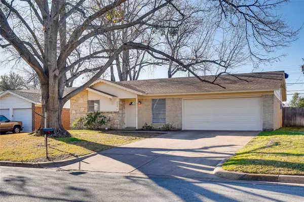 Arlington, TX 76013,2906 David Lane