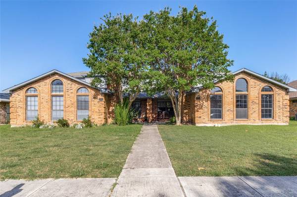 3335 San Mateo Drive, Plano, TX 75023