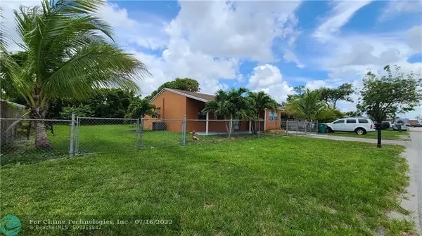 Miami Gardens, FL 33169,17950 NW 2 Ave