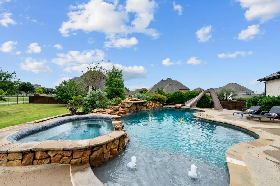 713 Cross Timbers Drive, Keller, TX 76248