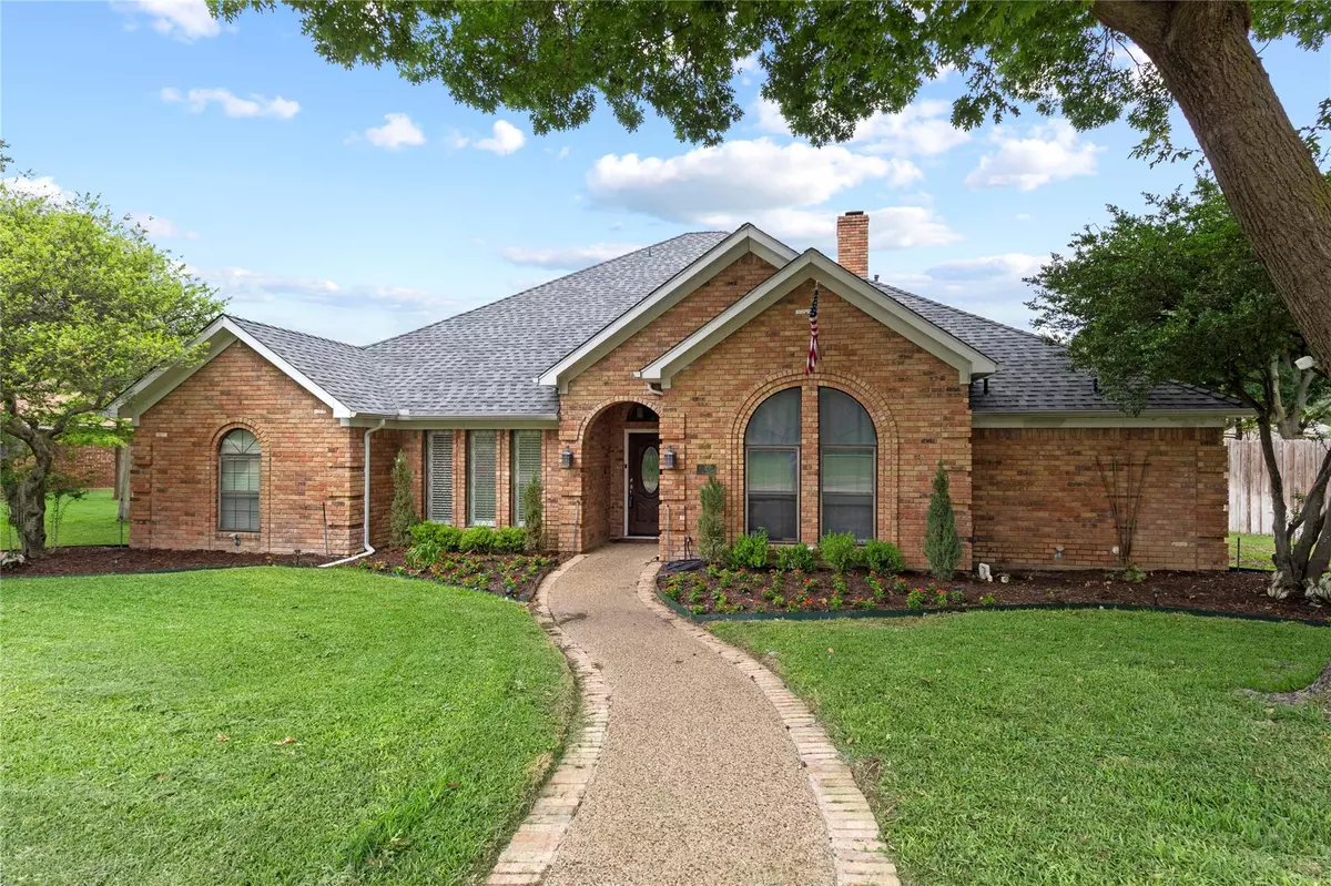 Plano, TX 75093,4525 Barwyn Court