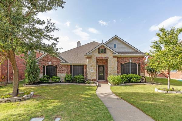 1062 Colleton Lane, Frisco, TX 75033