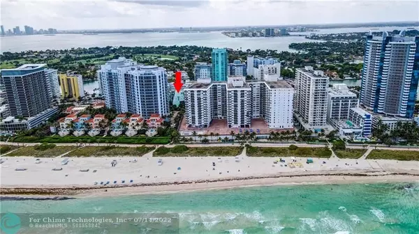 Miami Beach, FL 33140,6000 Collins Ave  #316