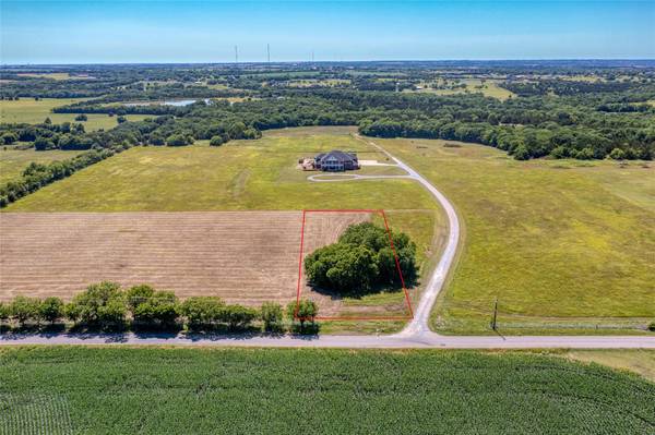 TBD Harrell Rd. Lot 4, Howe, TX 75459