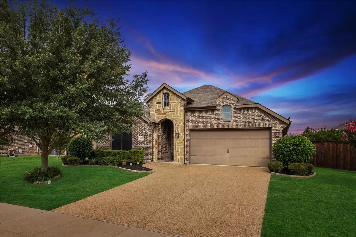 Forney, TX 75126,410 Elmcrest Court