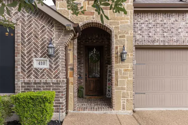 Forney, TX 75126,410 Elmcrest Court