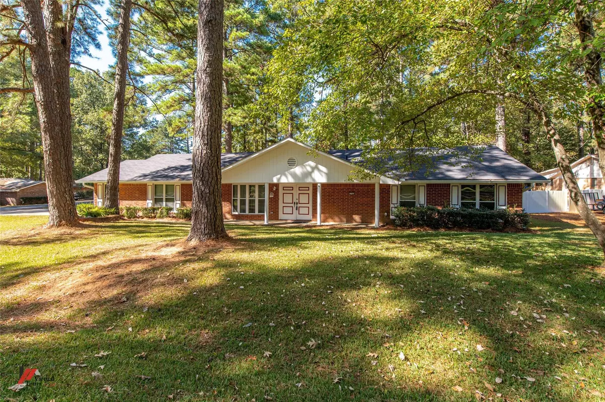 Haughton, LA 71037,508 Whispering Pine Circle