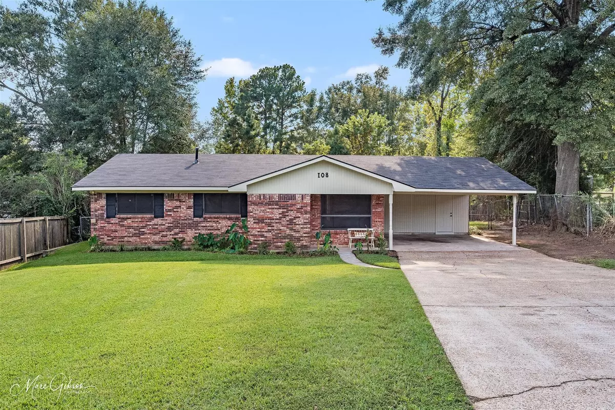 Haughton, LA 71037,108 Martha Drive