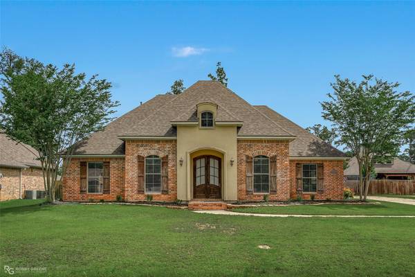 1761 Turning Leaf Trail, Haughton, LA 71037