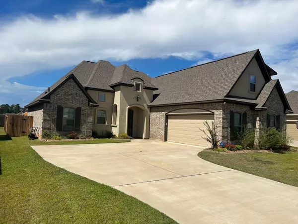 715 Stag Trail, Haughton, LA 71037