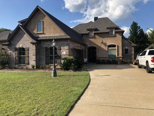 504 Dogwood South Lane, Haughton, LA 71037