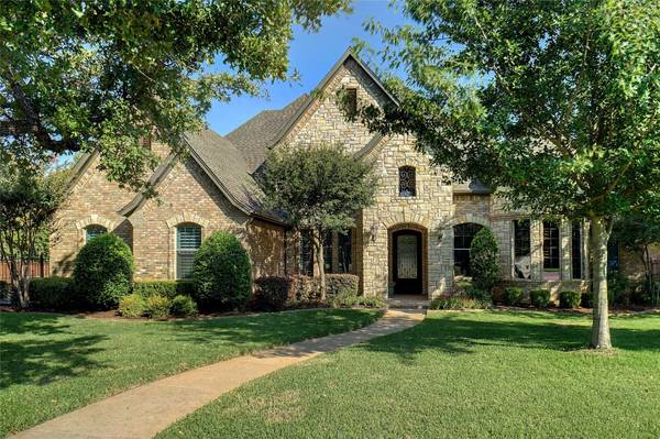 1405 Danbury Parks Drive, Keller, TX 76248