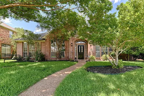 2225 Flanders Lane, Plano, TX 75025