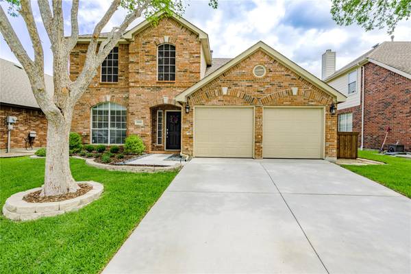 2524 Windgate Drive, Frisco, TX 75033