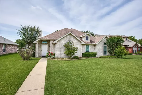 Rowlett, TX 75089,7606 Maui Lane