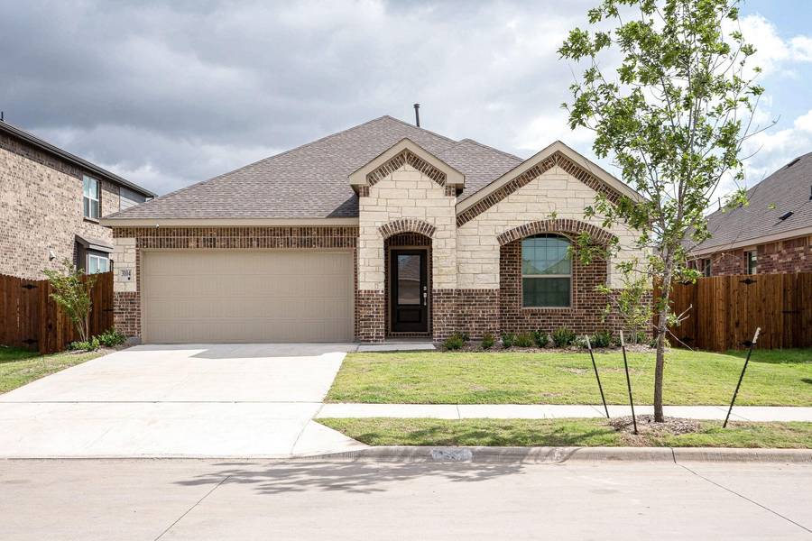 3104 Josefina Lane, Heartland, TX 75126