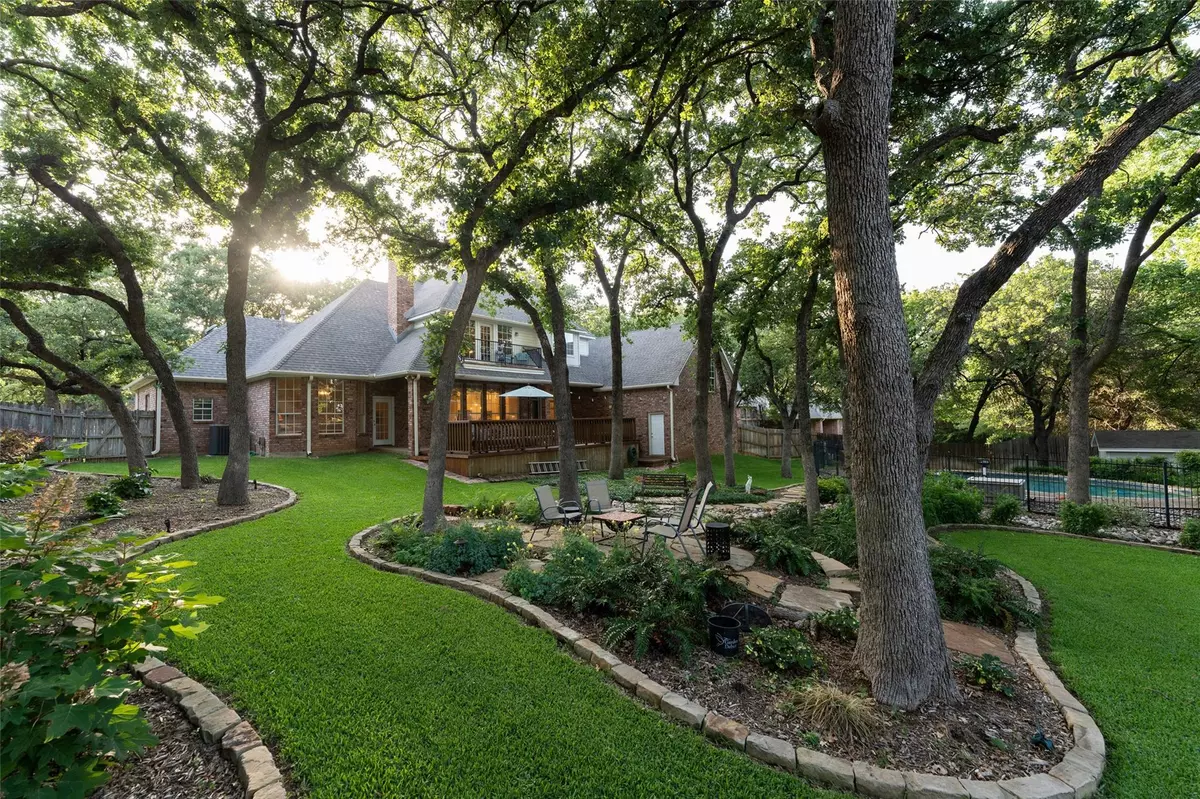 Southlake, TX 76092,1005 Chimney Hill Trail