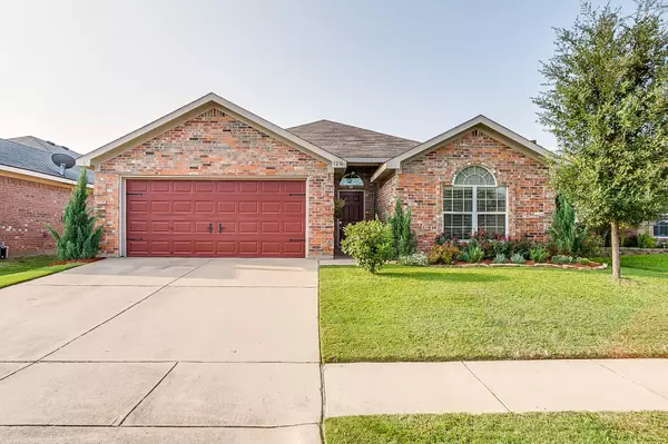 Fort Worth, TX 76028,1236 Sierra Blanca Drive