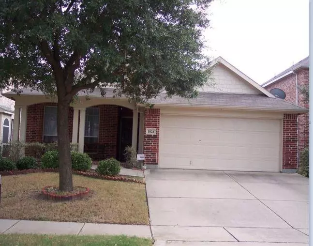 Arlington, TX 76012,1024 Shortleaf Pine Drive