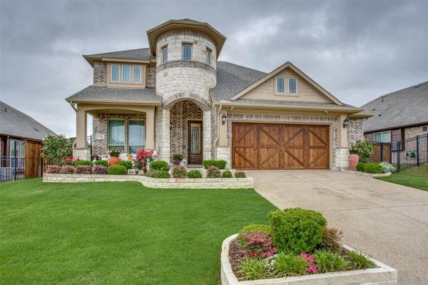 1319 Lantern Faith Drive, Wylie, TX 75098