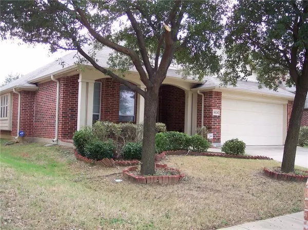 Arlington, TX 76012,1024 Shortleaf Pine Drive