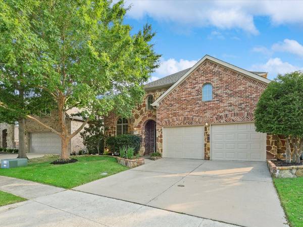 1709 Woodway Drive, Mckinney, TX 75071