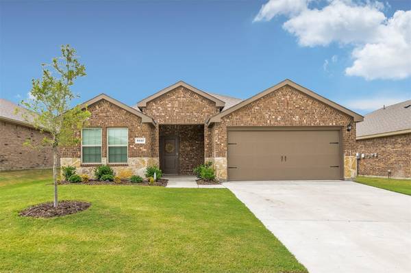 2017 Yale Street, Farmersville, TX 75442