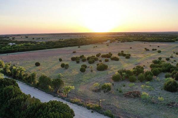 TBD County Road 233, Hico, TX 76457