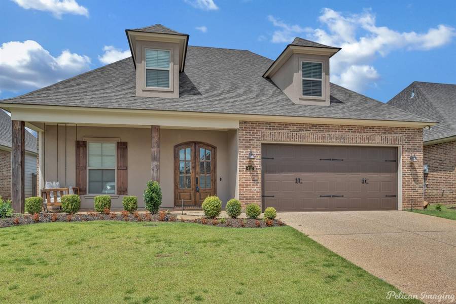 412 Stacey Lane, Bossier City, LA 71111