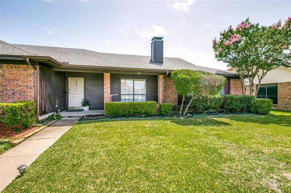 302 Cole Street, Garland, TX 75040