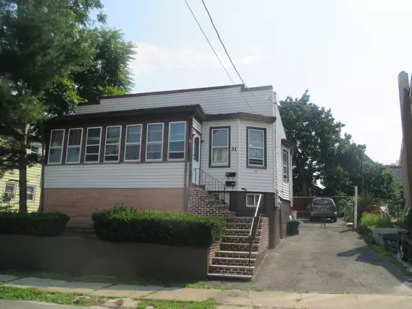 Paterson City, NJ 07501,31-33 QUINN ST