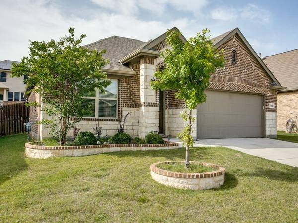 14729 Rocky Face Lane, Fort Worth, TX 76052