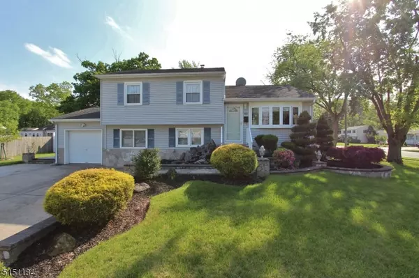 400 Joan St, South Plainfield Boro, NJ 07080